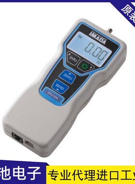 日本IMADA依梦达DST-2N/DST-5N/DST-20N/DST-50N数显推拉力计