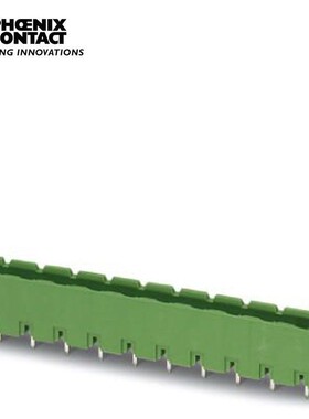 菲尼克斯PCB连接器插座 GMSTBV 25/ 7-GF-762-1829206