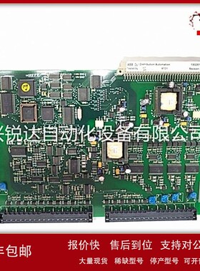 议价A8B CI8013BSE022366R1 电源装置模块