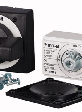 EATON/伊顿NZM2-XKSFA/现货正品