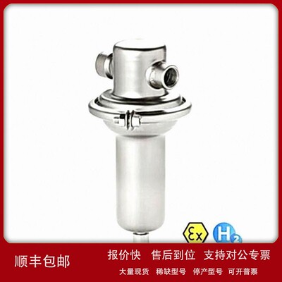 议价供应德国Mankenberg泄压阀SR6.2