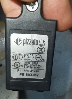 优势供应PIZZATO皮扎托开关FG 60AD1D0Z-F20G