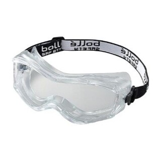 bolle 防护眼镜 2-9534-01 1653701JP