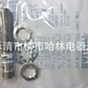 PSC12E 特价 德国BALLUFF巴鲁夫接近开关BES M18D S04G