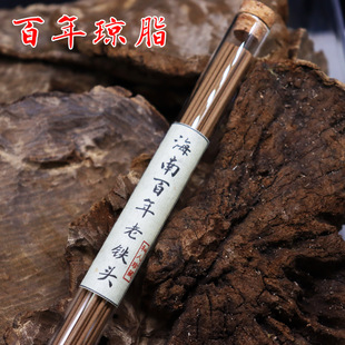 源头沉香香厂家海南铁头沉香线香琼脂天香老头老顶正宗家用茶馆