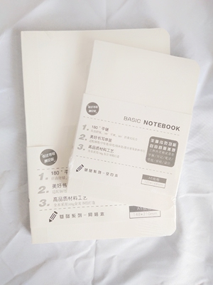 需和书衣一同购买单拍不发手账本