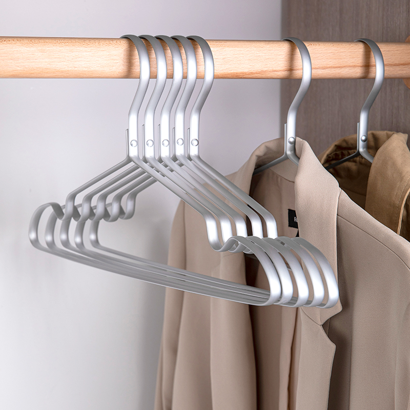 沃瑞玛衣撑防滑不鼓包防生锈