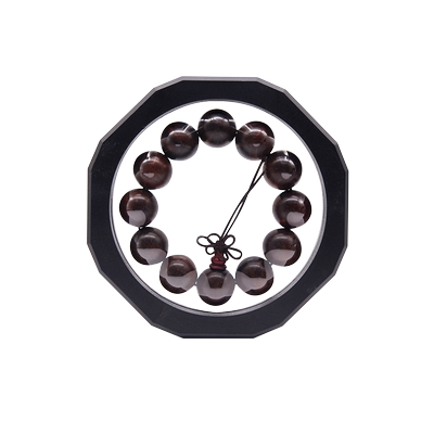 首饰盒收纳盒饰品文玩pe薄膜