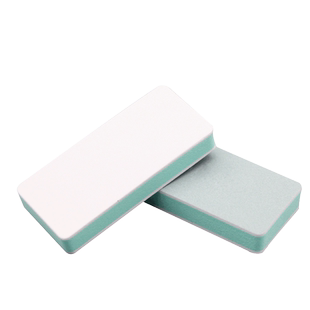 抛光打磨海绵砂纸块文玩双面抛光板棒磨砂纸工具星月菩提葫芦