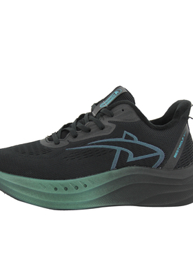 飙山狼2025冬季新款男女防滑缓震加绒保暖二棉跑鞋BD91527、96186