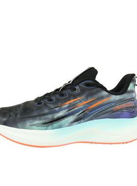 飙山狼2025秋季新款男子45464748加大码超纤革跑鞋BQ23098、23099