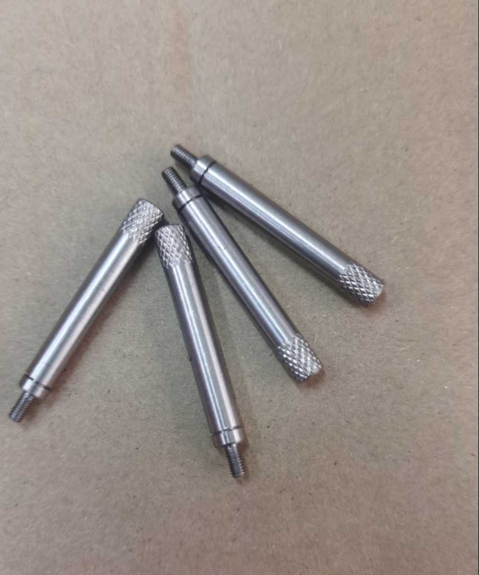 百分表千分表延长杆配件高度计测针加长杆10mm20mm50mm图片
