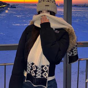 羽绒棉服女款冬季外套2025新款加厚短款小个子显瘦超好看棉衣棉袄