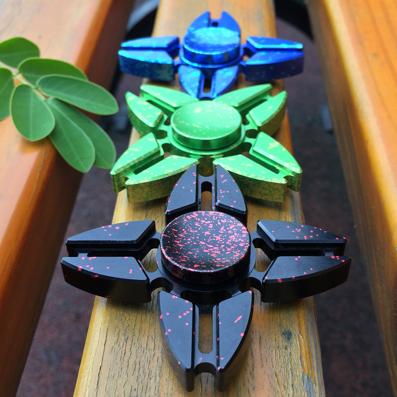 Fidget spinner OTHER   - Ref 2615401 Image 1