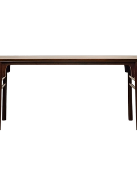 独板红木古典家具中式