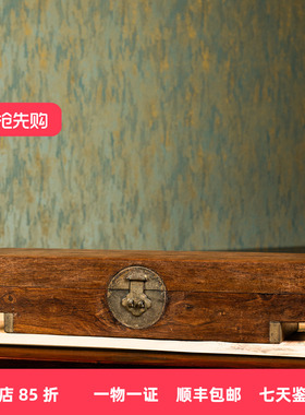 清早期黄花梨轿箱文玩古董摆件