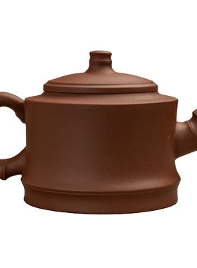 紫砂壶纯手工瞿华娣作品