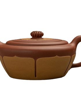 紫砂壶纯手工佘燕敏作品