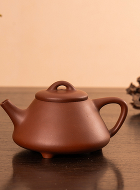 纯手工紫砂壶收藏高文萍作品