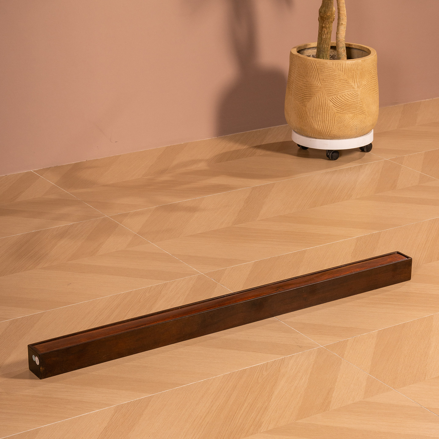 清代紫檀及黄花梨画轴盒老物件文玩古董收藏印度小叶紫檀文房盒