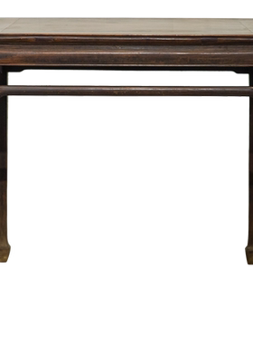 罗锅中式家具黄花梨明清古典