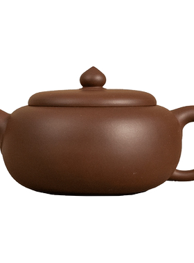 纯手工紫砂壶收藏邓亚亚作品