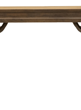 清代玄关红木明清古典