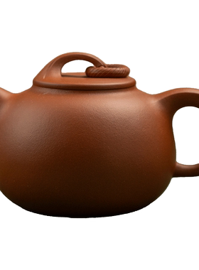 纯手工紫砂壶史永棠作品