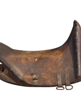 文玩古董真品实木老物件