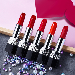 迪可迪奥口红999520七夕情人节表白礼盒套装送生日闺蜜女朋友礼物