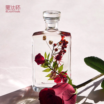 玫瑰花真情人节礼物七夕