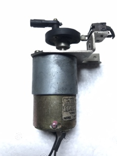 进口二手拆机减速齿轮箱马达CN35-06505 6B直流DC24V