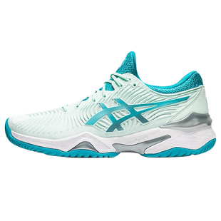 Asics ff3亚瑟士专业网球鞋女款RX运动休闲跑鞋耐磨缓震回弹透气