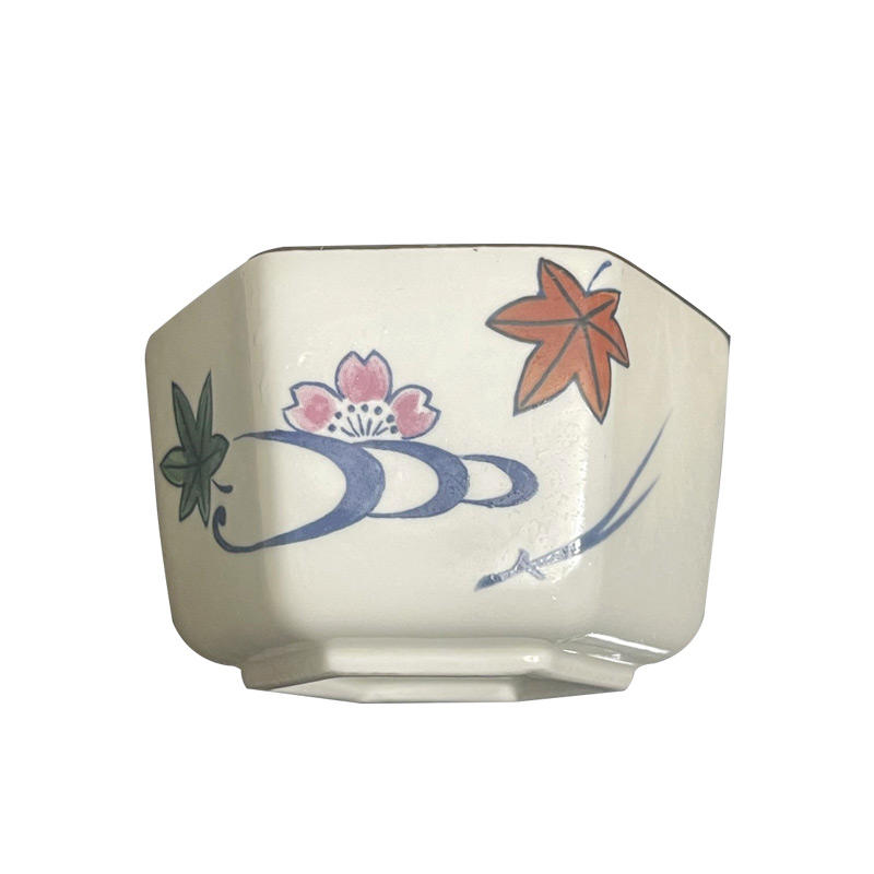 日本九古食器调味料小盘盛器骨盘坚果盘口杯SXP-3A167-07