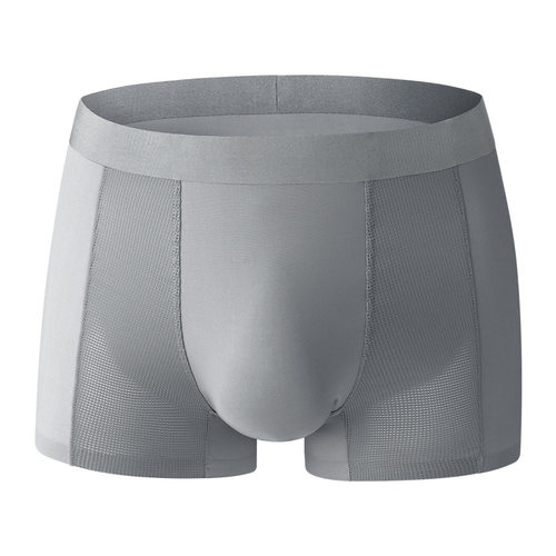 薄款高品质夏季轻薄空调裤男士男
