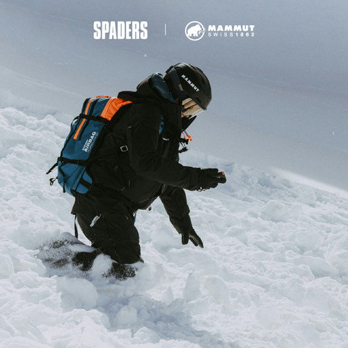 MAMMUT雪崩救援套装24/25新款