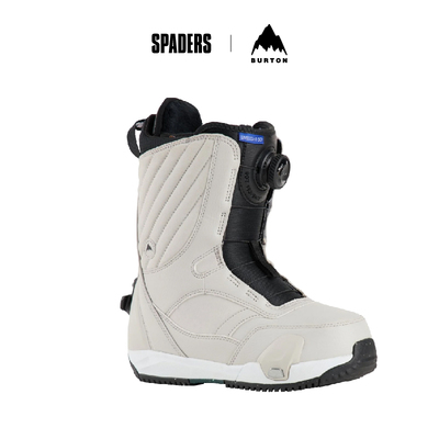 BURTON快穿滑雪鞋Limelight女款