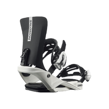 salomon萨洛蒙24/25户外运动单板滑雪固定器Rhythm JR绑带儿童款