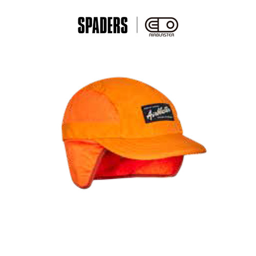 Airblaster 热卖新款帽子面巾-SPADERS黑桃雪具