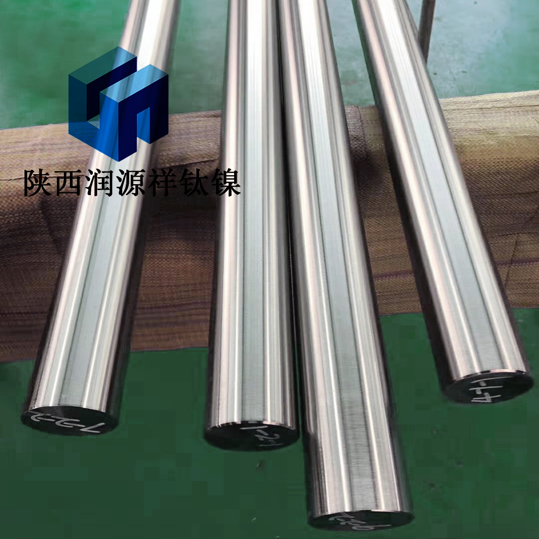 钛合金棒 TC4钛圆棒 实心研磨 锻造大直径 钛合金饼120 260 300
