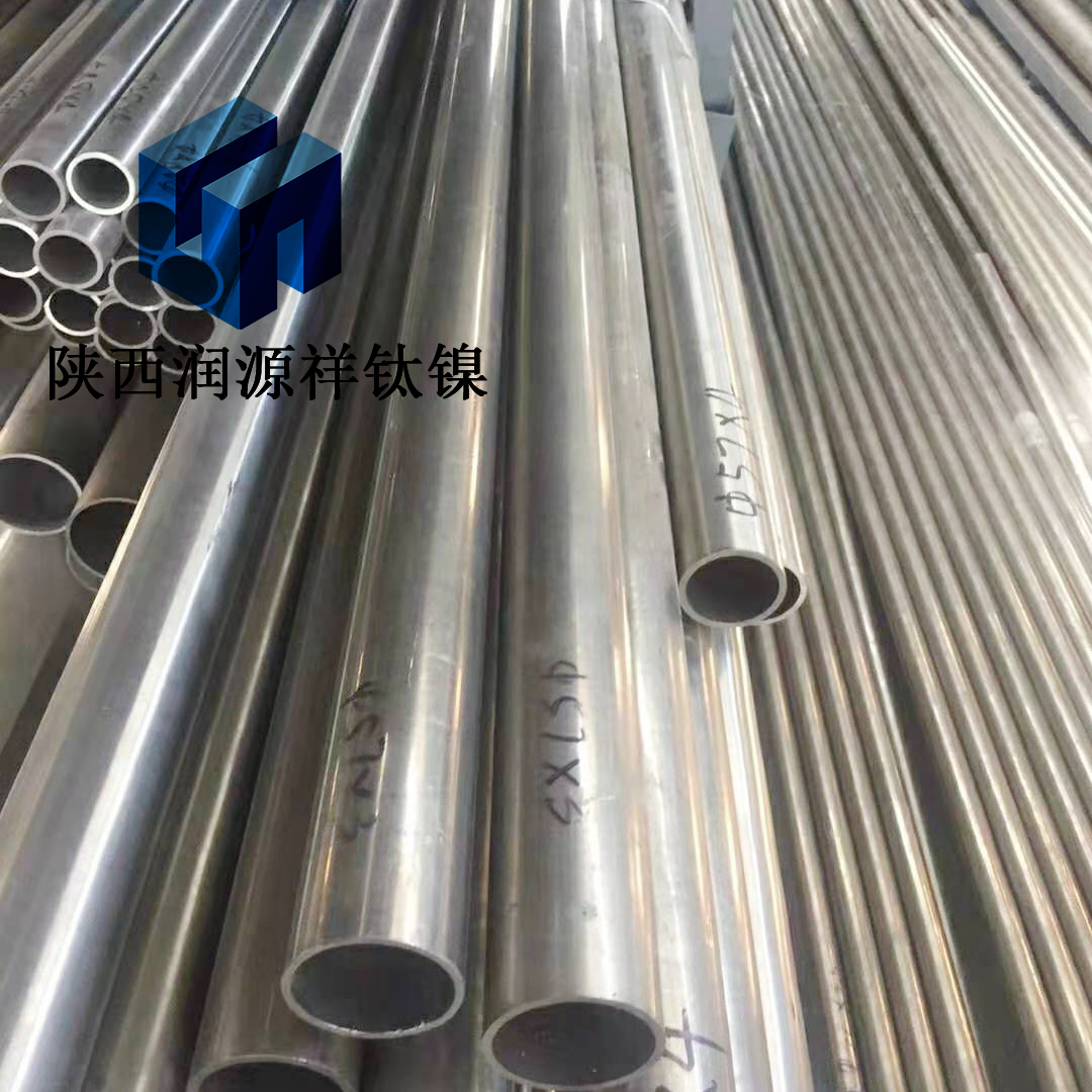 钛合金管 TA18钛管  美标GR9 钛自行车管 直径 22mm25 28 31 35