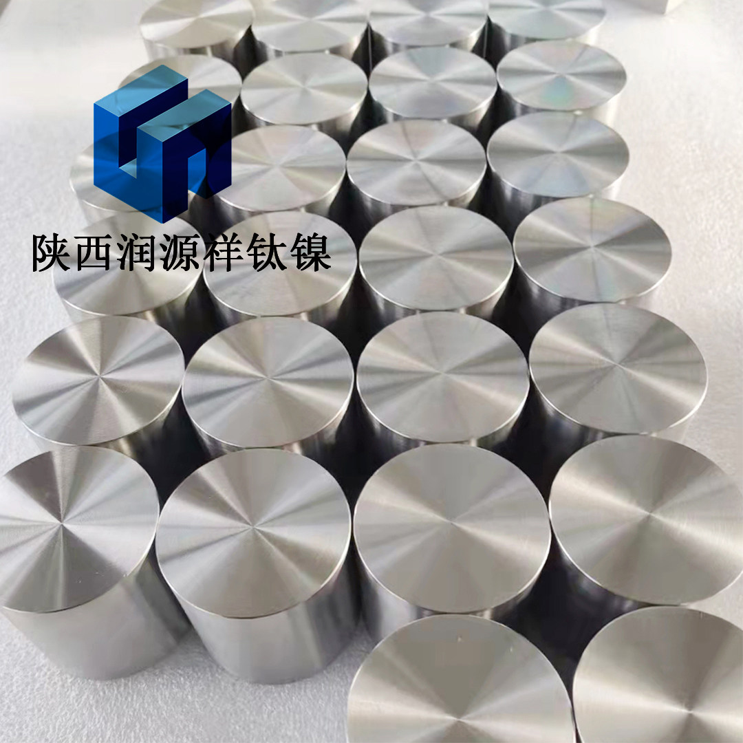 TC11钛合金棒 美标AMS定制锻造 GJB2218A国军标 HB航空钛宝鸡厂家