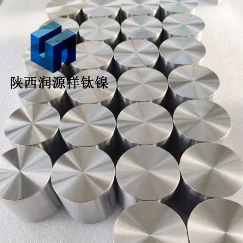 钛合金棒 GJB2218国军标 TC11大直径定制 锻造外径20-550MM  宝钛