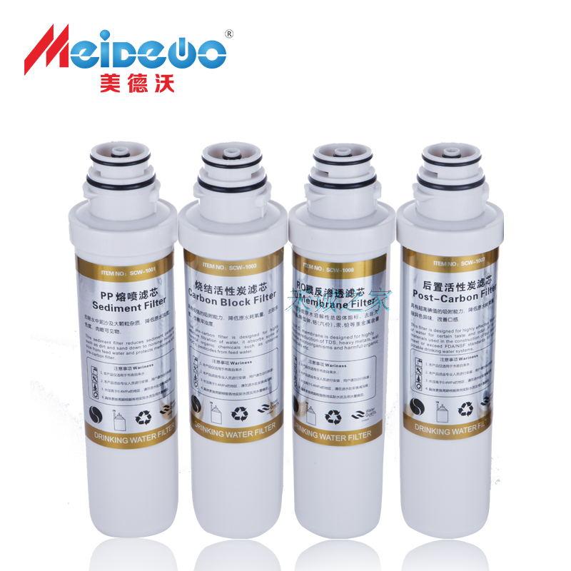 净水器滤芯美德沃净水器活性炭