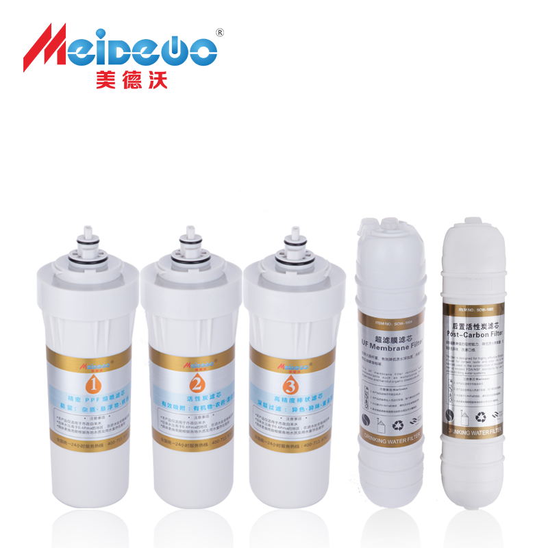 美德沃（Meidewo）净水器滤芯 通用  PP熔喷、活性炭、高精度棒状|msdalam kategori peralatan dapur, penulen air - dari Buy2taobao.com untuk memberikan perkhidmatan ejen Taobao profesional membeli