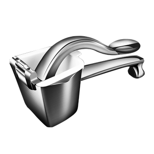 304不锈钢手动榨汁器石榴橙子水果压汁器柠檬夹子手工压汁机神器