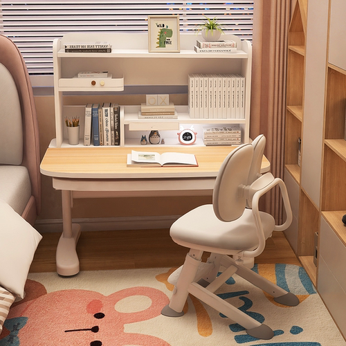 25年度新品!爱果乐儿童学习桌