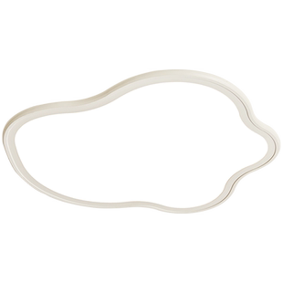 卧室灯吸顶灯全光谱中山灯具超薄云朵儿童房书房间学习专用护眼灯