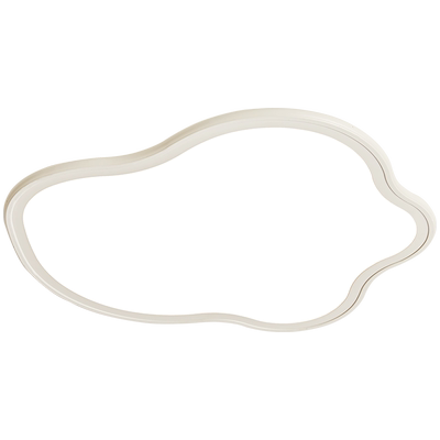 全光谱LED吸顶灯卧室书房吸顶灯