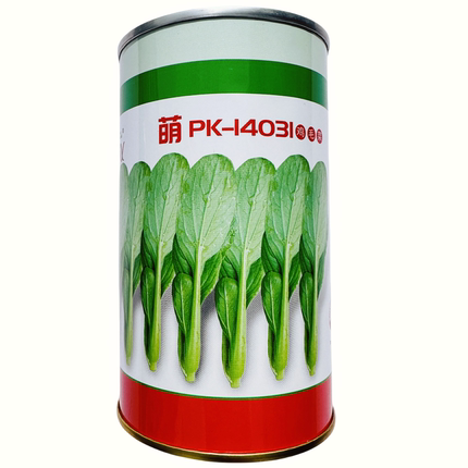 萌PK-14031鸡毛菜种子生长速度快色泽浓绿耐热鸡毛菜种子200克